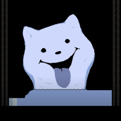 Snowdrift - Undertale 10th Anniversary