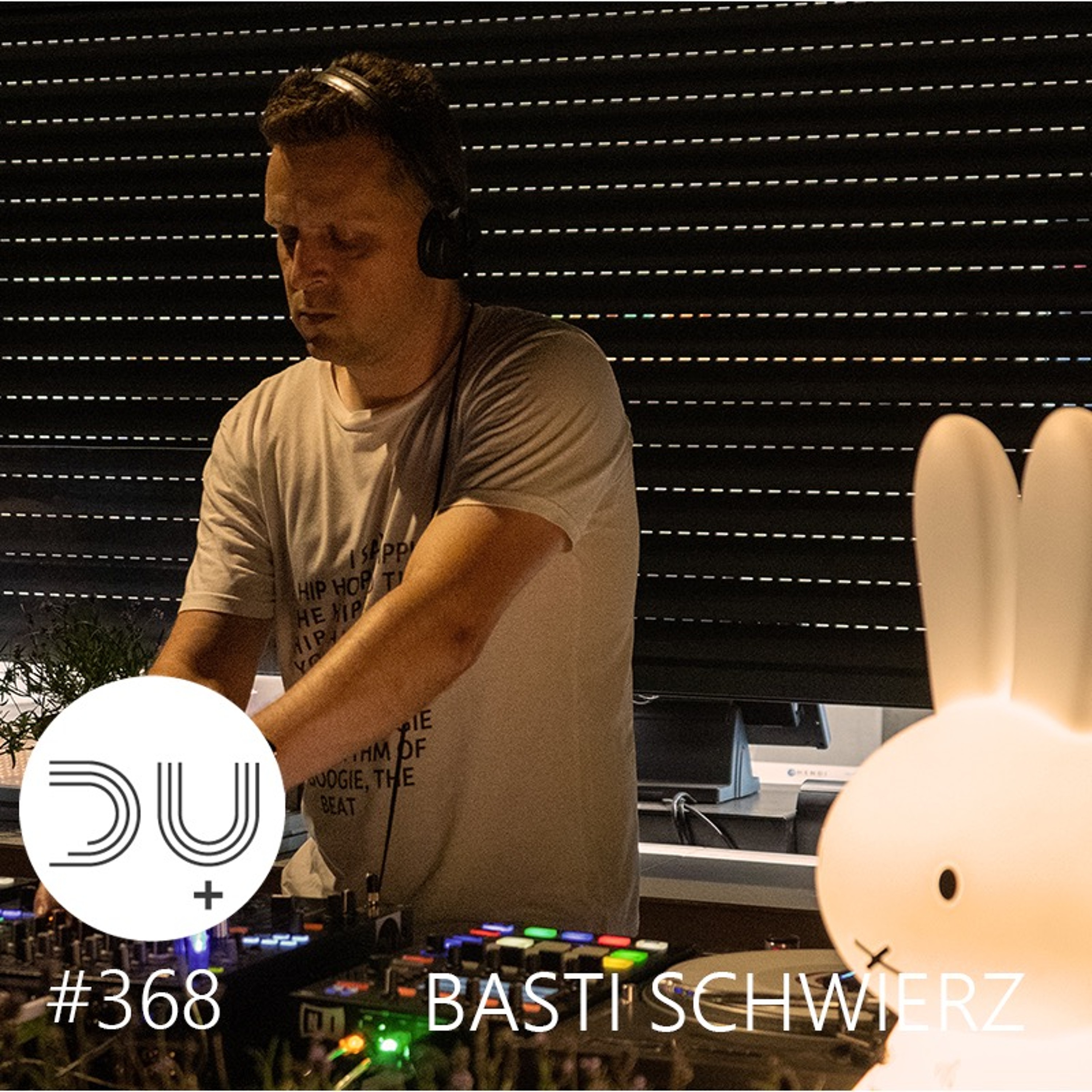 du-und-musik-368-by-basti-schwierz episode artwork