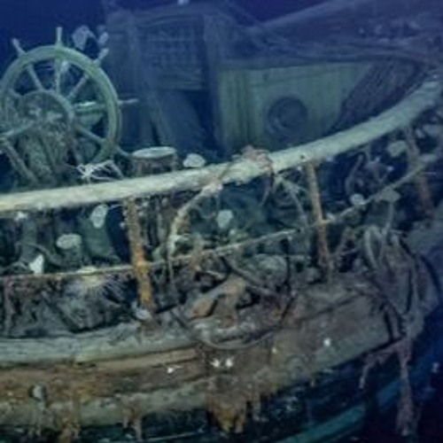 Pirate Grottos