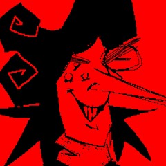 >>THE BIZNES IS WAR cover(?)