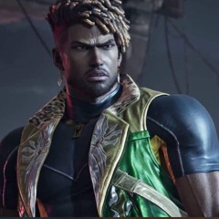 Flow of the Falcon Kick