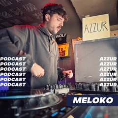AZZUR Bunker podcast #1 by Meloko