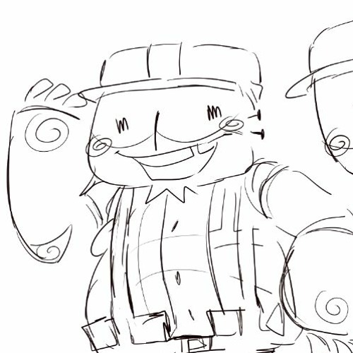 IM GIVING UP THE TOUGH GUY PERSONA