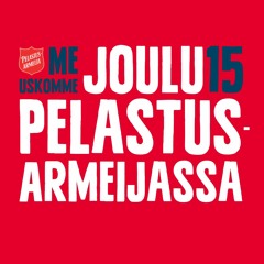 Joulu Pelastusarmeijassa – jakso 15