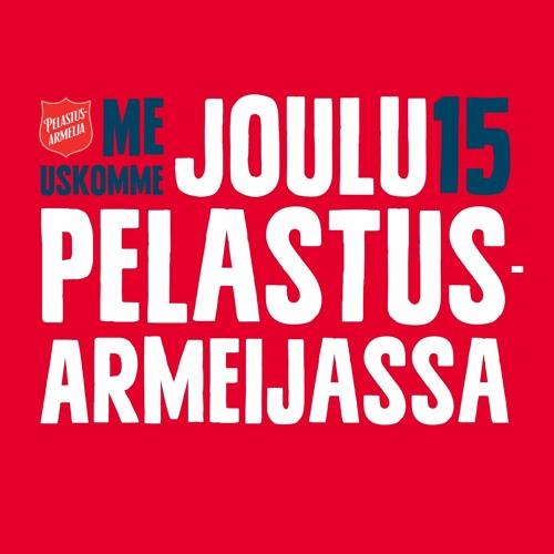 Joulu Pelastusarmeijassa – jakso 15