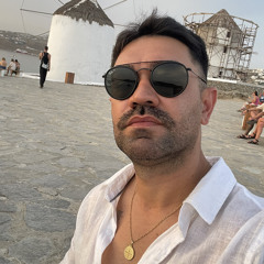 Melod Tecnho Grécia Mykonos
