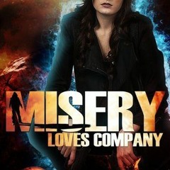 Epub: Misery Loves Company by Tracey Martin