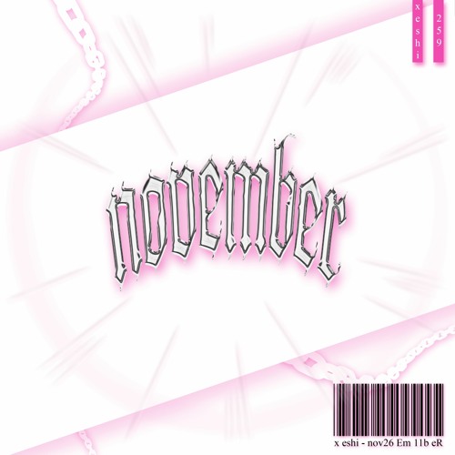 November