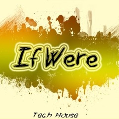 Hardvan Jack  - If Were ( Original Mix ) Tech House