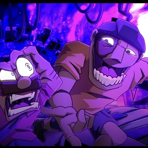 [UNFINISHED] Irida (V1) with Lyrics  Jeffy's Infinite Irida  Synth V Cover