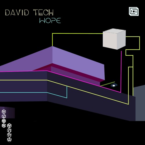 David Tech - Hope(Original Mix)