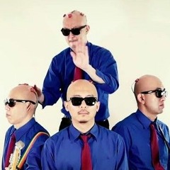 BOZE STYLE: 夜に駆けるYOASOBI を頭を叩いて演奏してみたcover.mp3