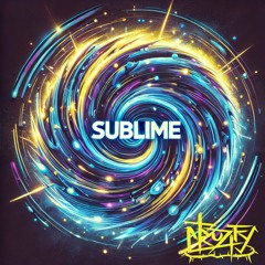 Cruzify -  Sublime