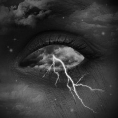 i know you hear me, when i cry