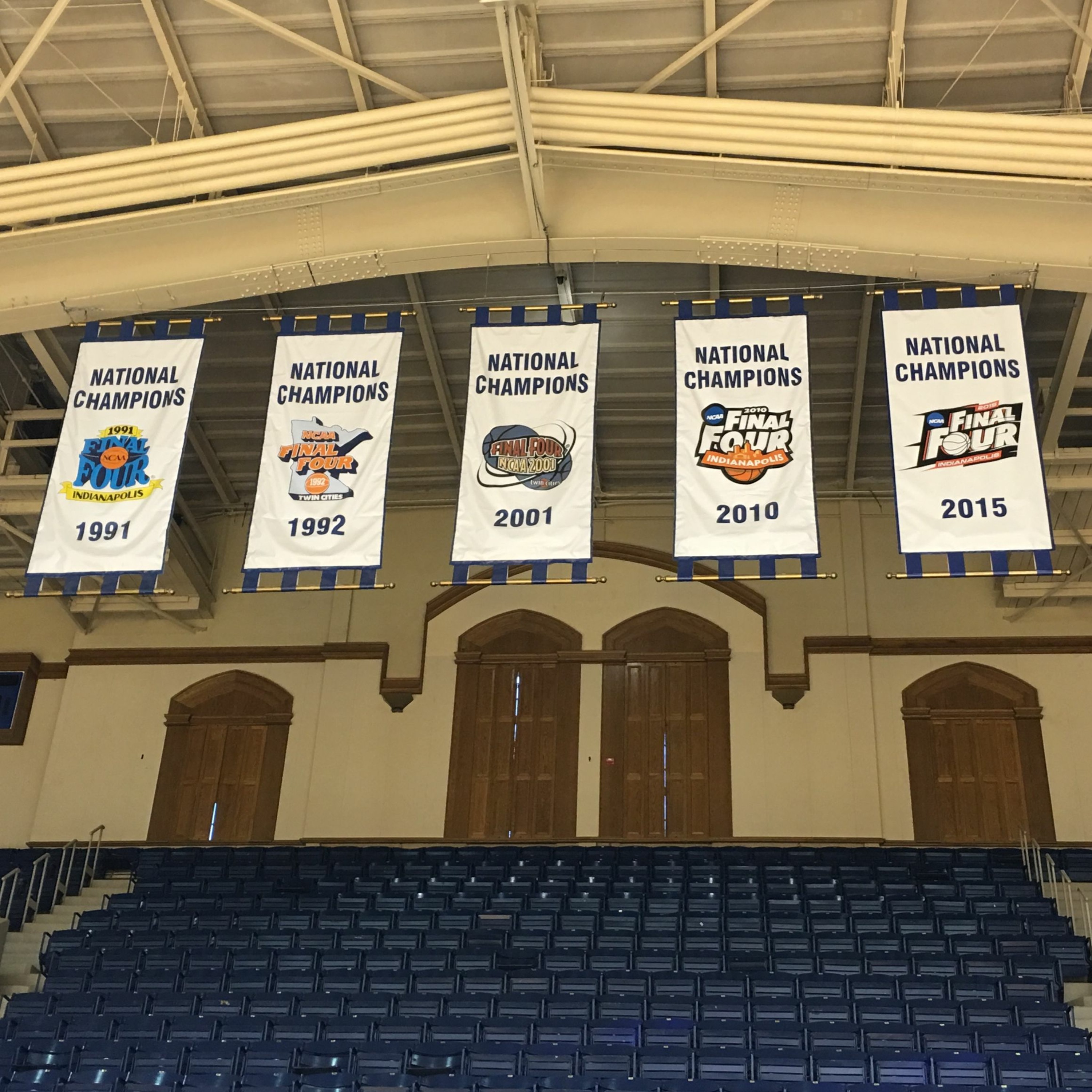 We're Back!!! Recruiting; Duke Point Guard Breakdown; Duke.MBB and More!! episode artwork
