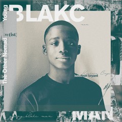 Other Nomad - Young Blakc Man