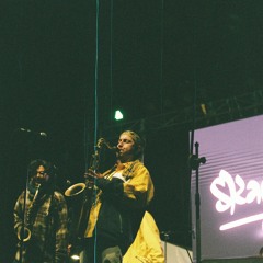 EPU RIDDIM ft Nawelwenu & Danilo Papaya