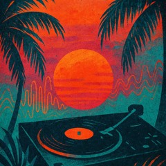 Tropical House Raw I (Draft)