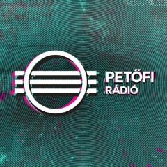 Petofi Radio - Chriss Ronson 2024 - 03 - 22