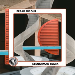 Electric Swing Circus - Freak Me Out (Stenchman Remix)