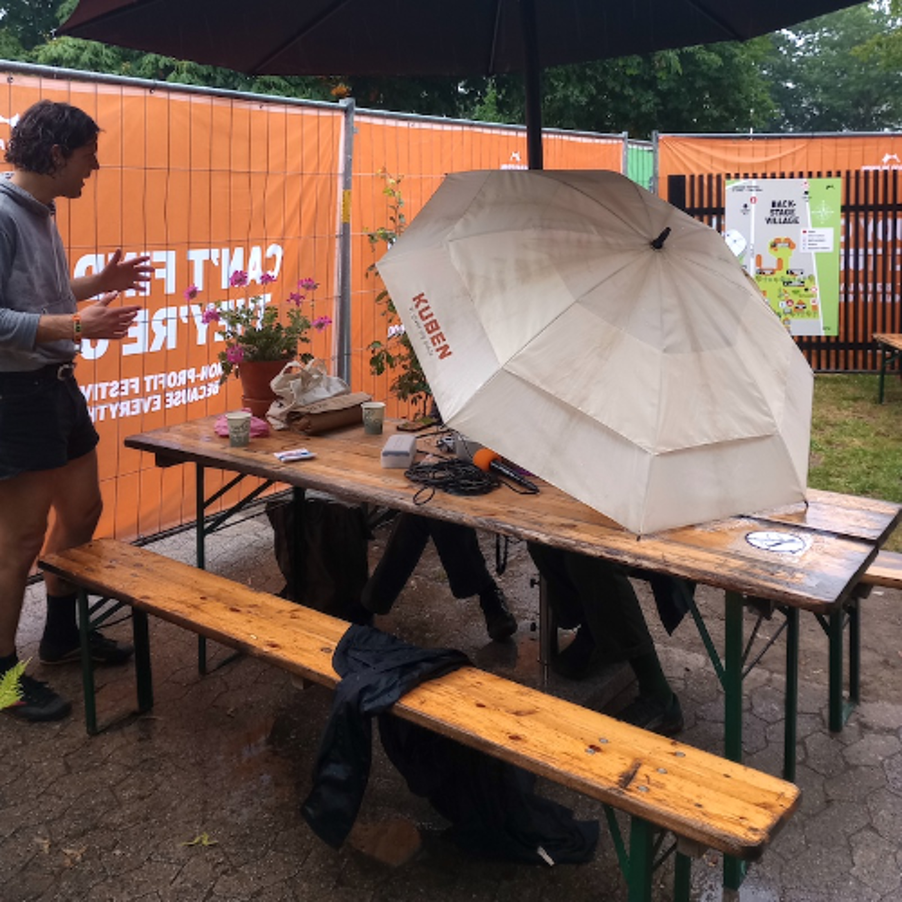 Live fra Roskilde Festival torsdag 2. juli 2026 episode artwork