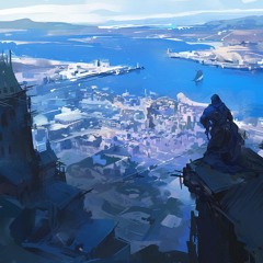 Shadow Werk 8 - 6-24