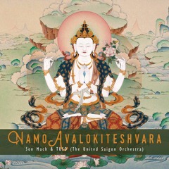 Namo Avalokiteshvara