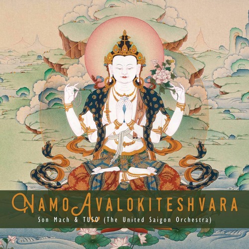 Namo Avalokiteshvara