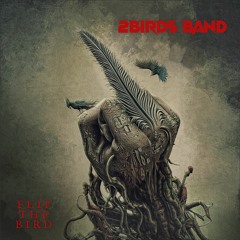 Flip The Bird! © Antoine Beux 2BIRDS BAND -Flip The Bird -2023