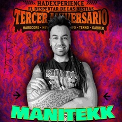 Hadexperience Tercer Aniversario