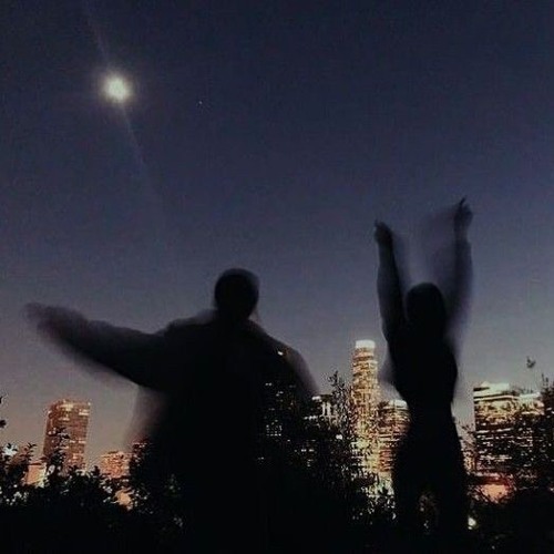 Powfu - the way that you see me (ft. Rxseboy)