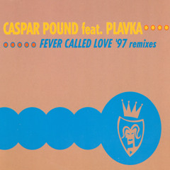 Fever Called Love (Clasico Ibicenco Remix) [feat. Plavka]