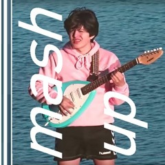 Boy Pablo - Everytime + Parcels - IknowhowIfeel(Borby Norton Mashup)