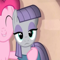 maud pie