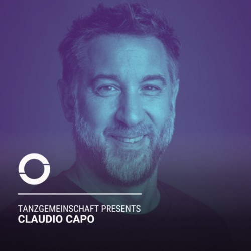 TGMS presents Claudio Capo