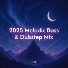2025 Melodic Bass & Dubstep Mix ft. ILLENIUM, SEVEN LIONS, EXCISION & Friends