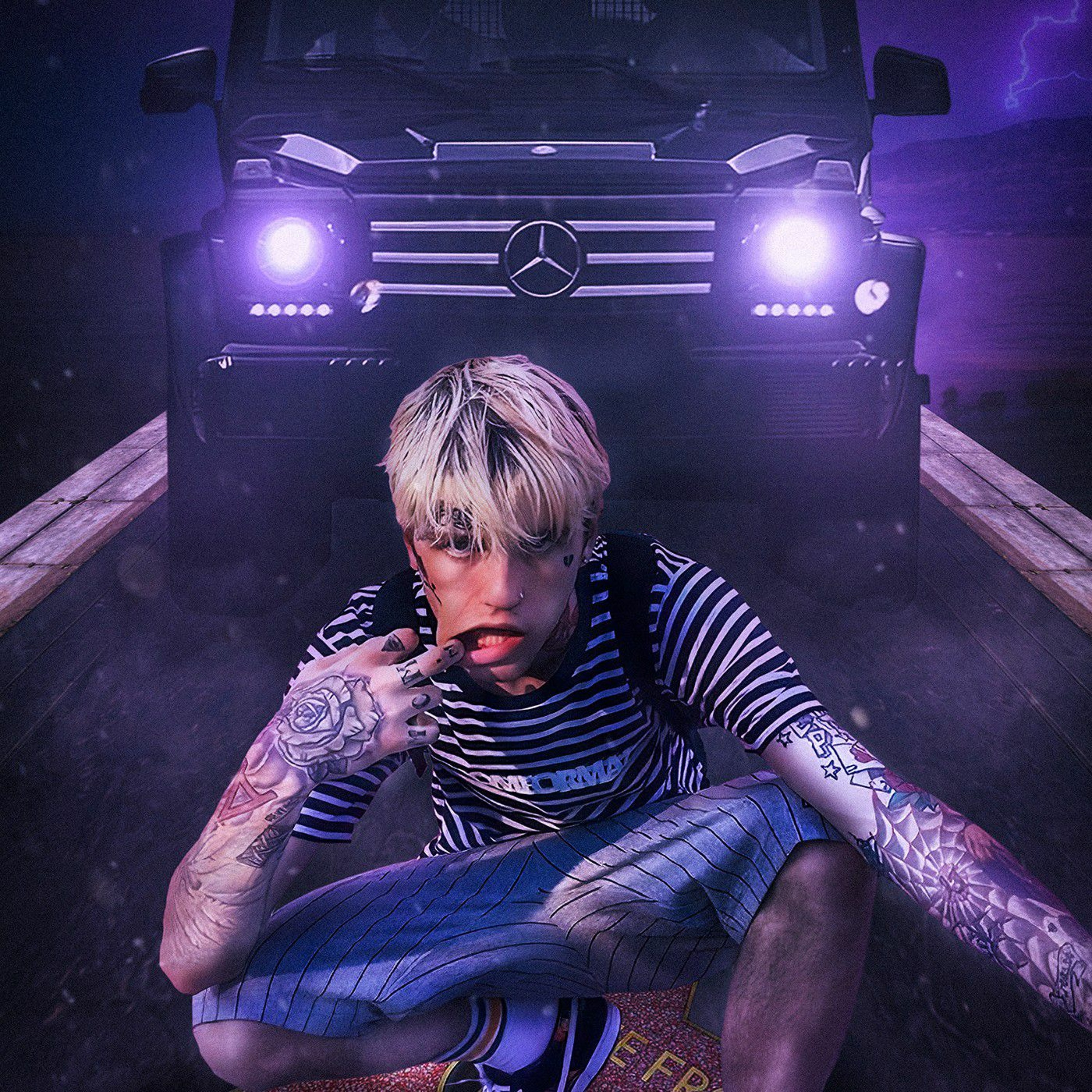 [FREE] Long Live Lil Peep Type Beat - Prod. By TrippyTypeBeats episode artwork