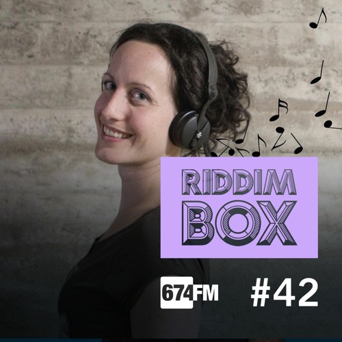 Stream Riddim Box Radio #42 with Nogata (10.22) by Riddim Box Radio ...