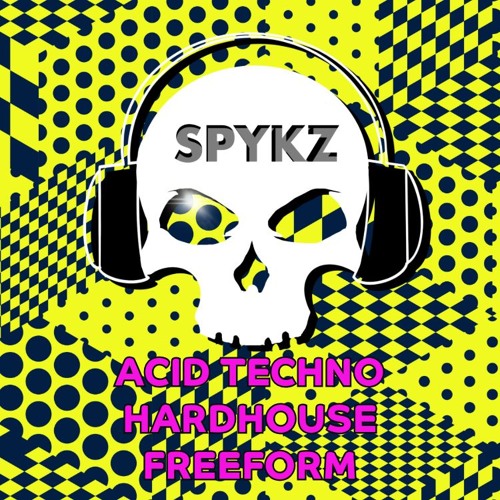 ACID TECHNO HARDHOUSE FREEFORM