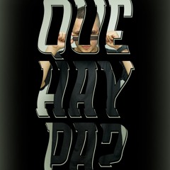 QUE HAY PA? MIXED BY ESTEBAN ARENAS