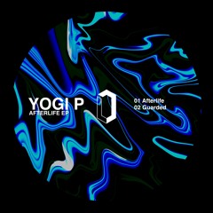 Premiere : Yogi P - Guarded [LIA002]