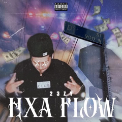 HXA FLOW