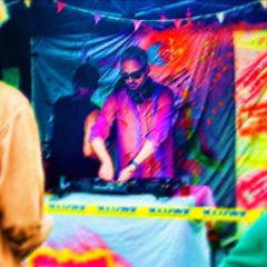 40 rise: Die Brandenburgischen Konzerte Vol. 5 (240713) - Mama Laudaaa (OpenAir)