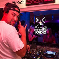 Only Cuts on Mambo Radio (Ep06, October 5, 2021)