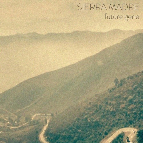 Sierra Madre