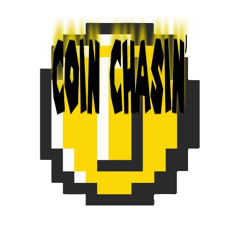 COIN CHASIN’ (prod. KiiTANA)