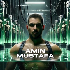 AMIN MUSTAFA