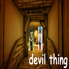devil thing