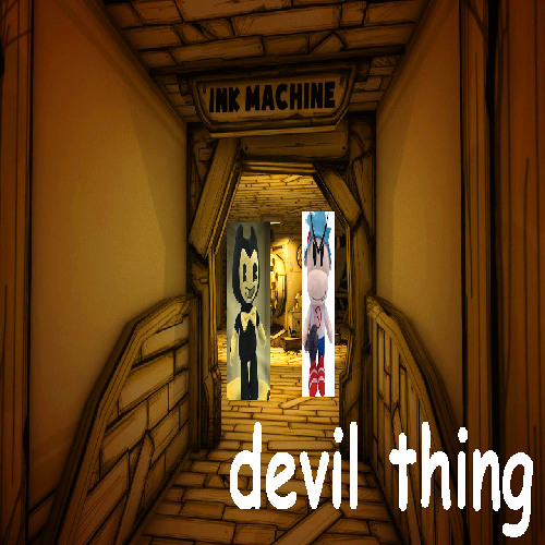 devil thing