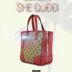 Zoe - She Gucci